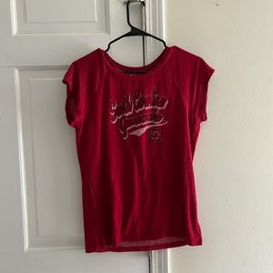 South Carolina Tee